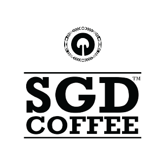 SGD Coffee Bodega by Coffee Science Center